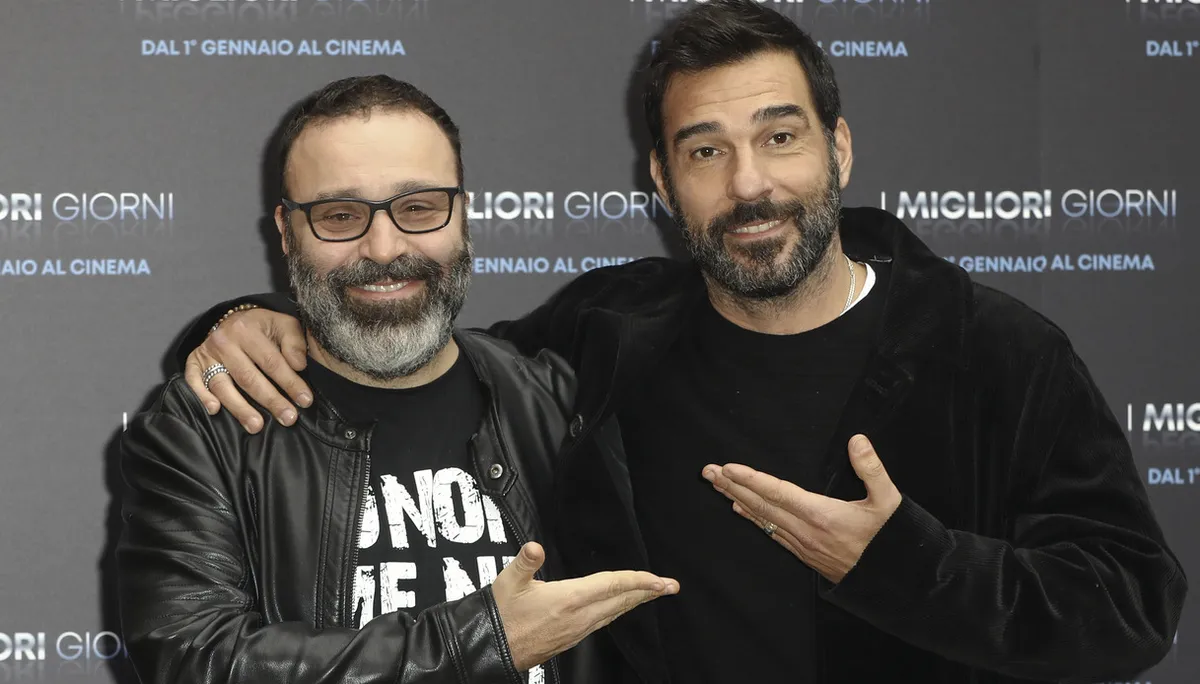 i peggiori giorni — IT news