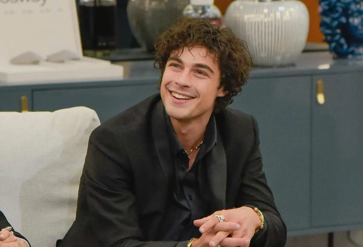 ibiza grande fratello — IT news