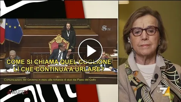 ignazio la russa — IT news