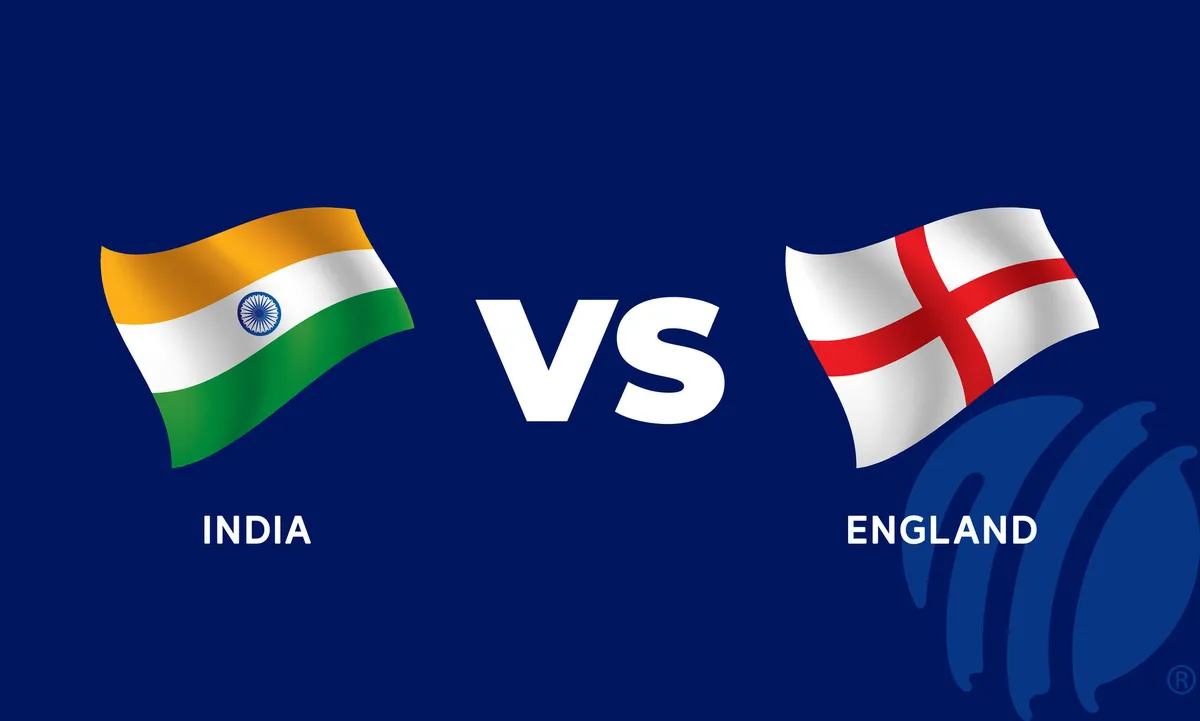 india vs england — IT news