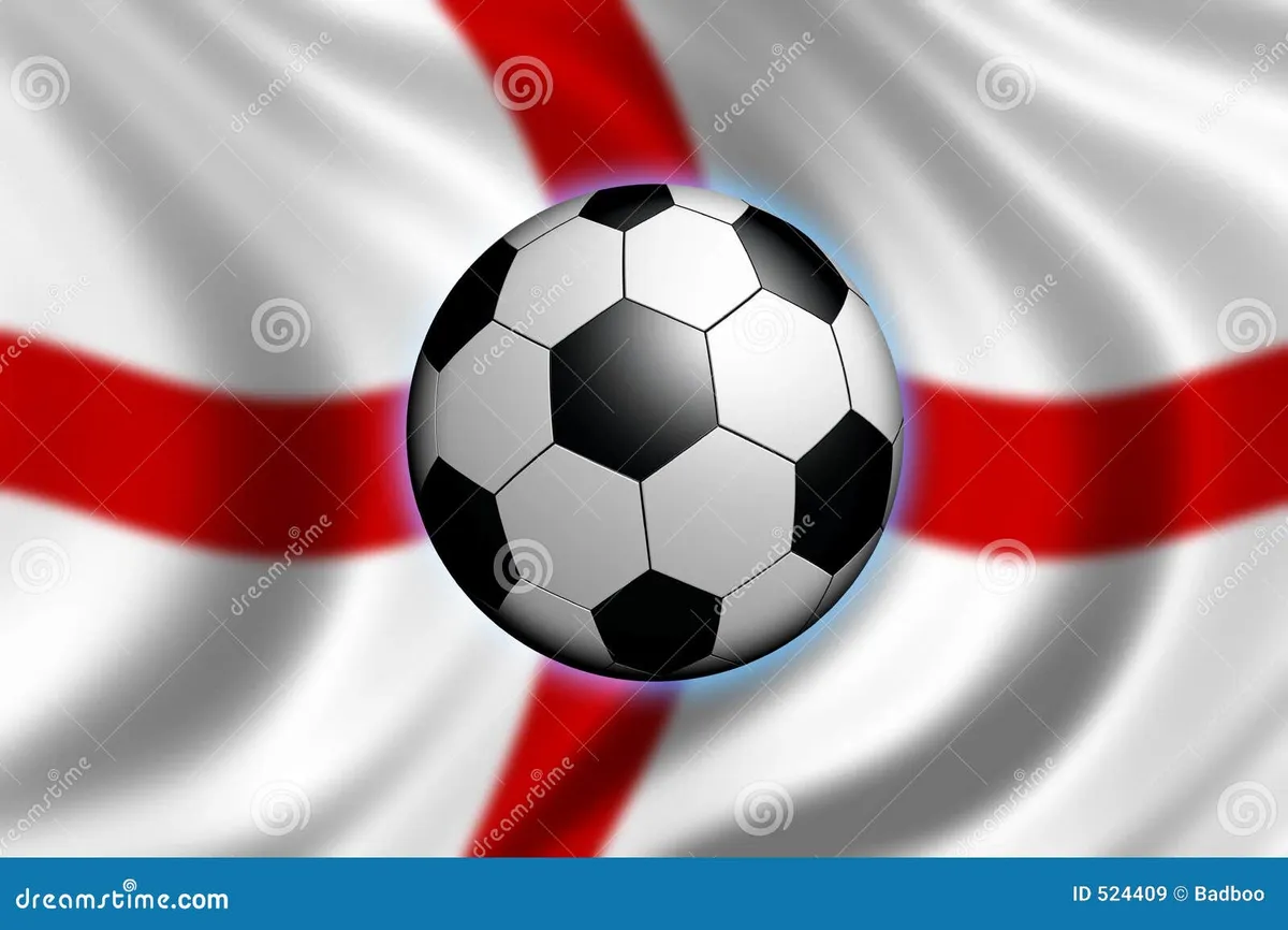 inghilterra calcio — IT news