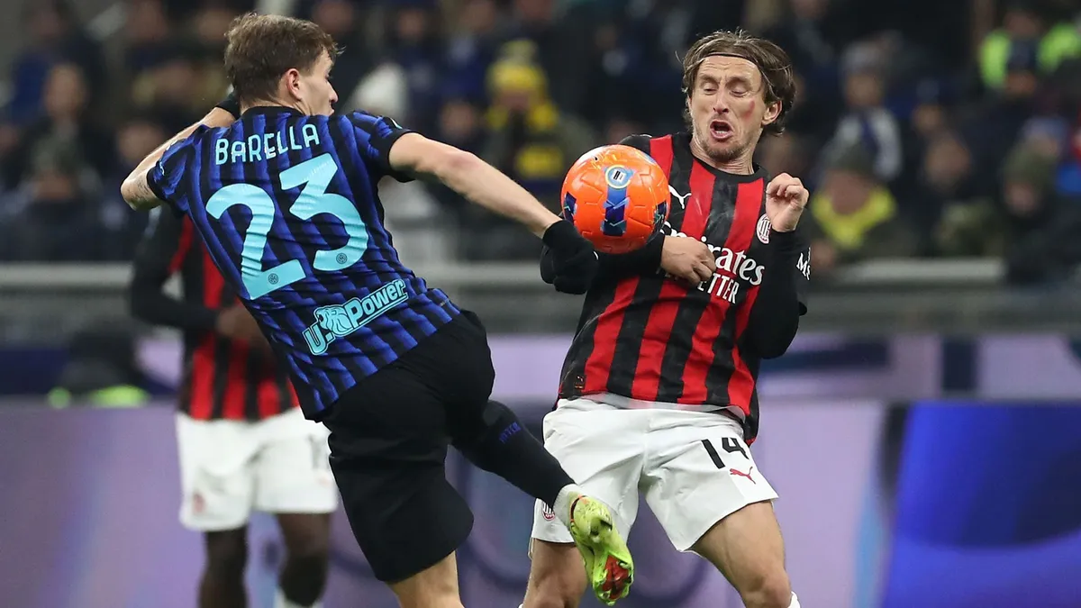 inter milan — IT news