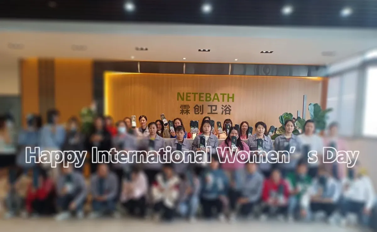 international women's day — IT news