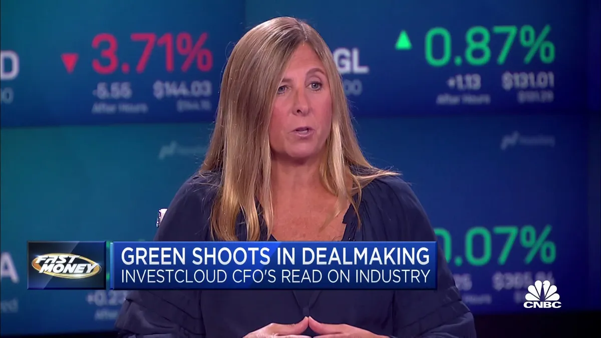 investcloud — IT news