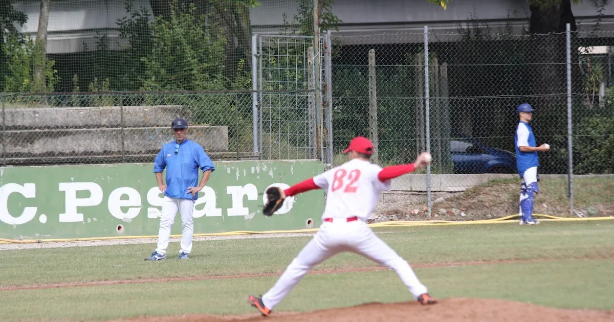 italia baseball — IT news