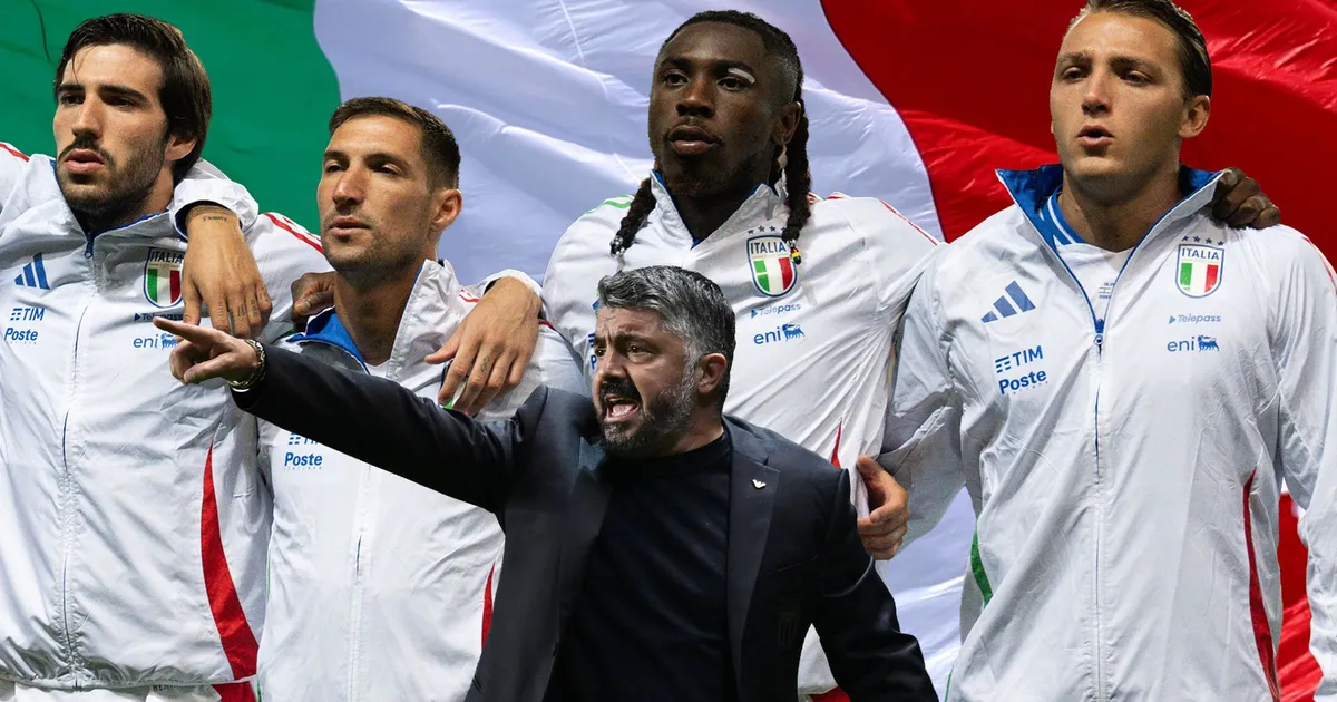 italia irlanda del nord — IT news