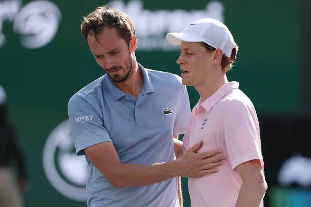 jannik sinner classifica atp — IT news