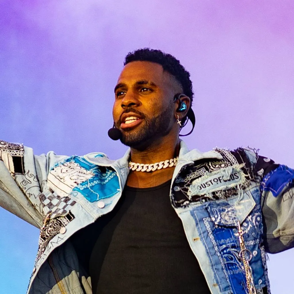 jason derulo — IT news
