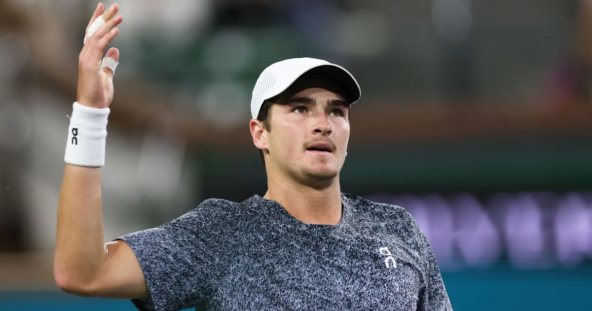 joao fonseca — IT news