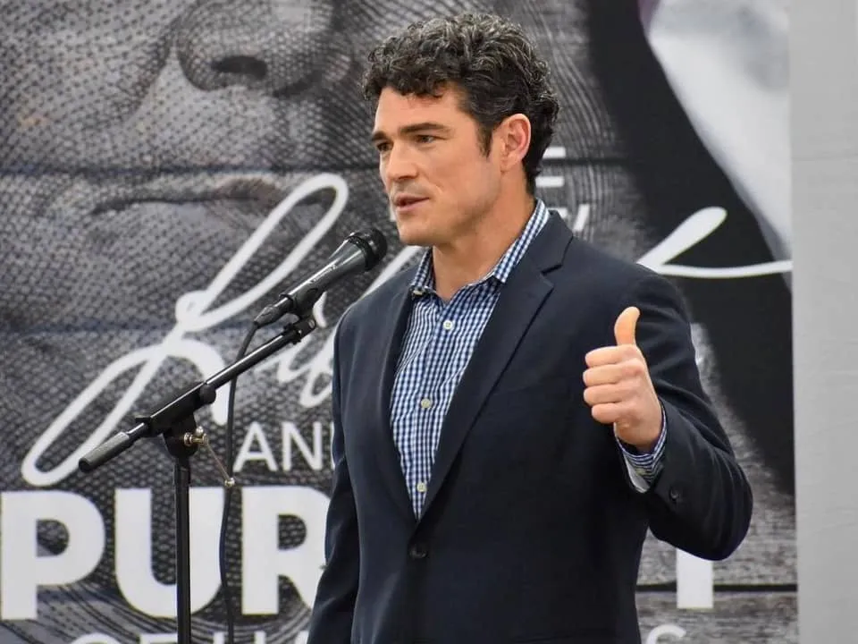 joe kent — IT news