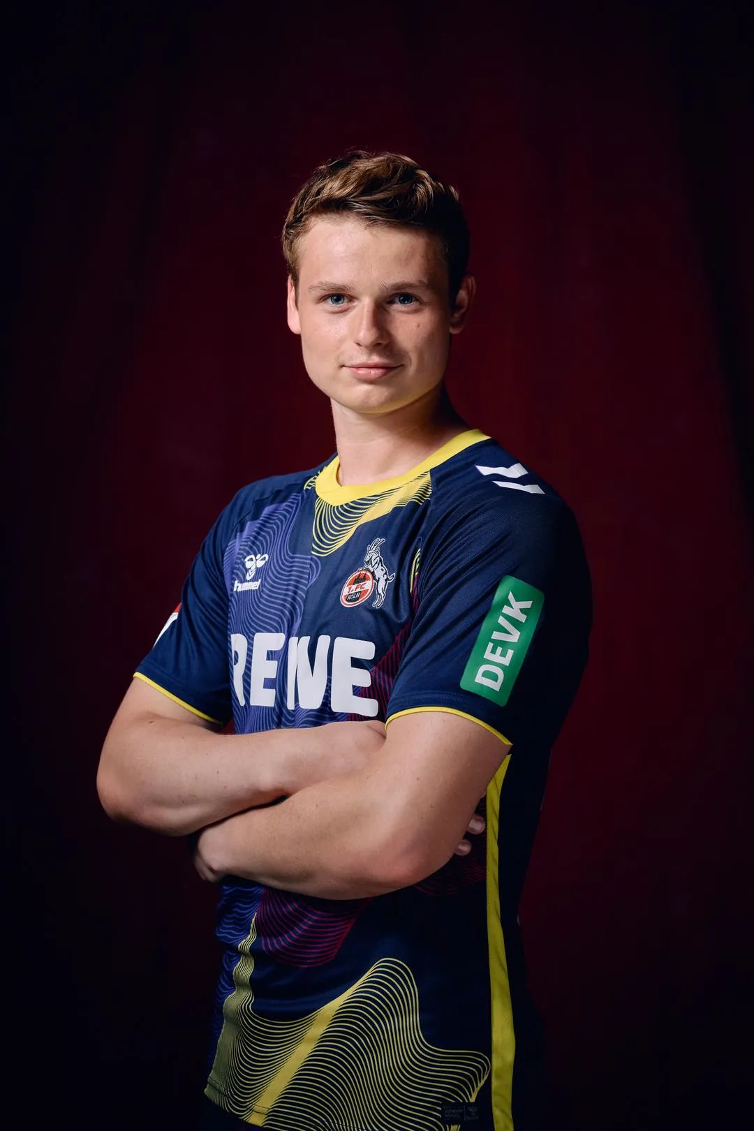 jonas urbig — IT news