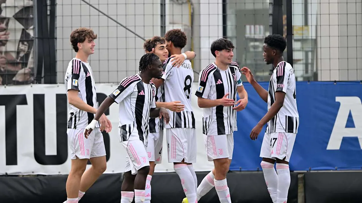 juventus u-20 - genoa u-20 — IT news