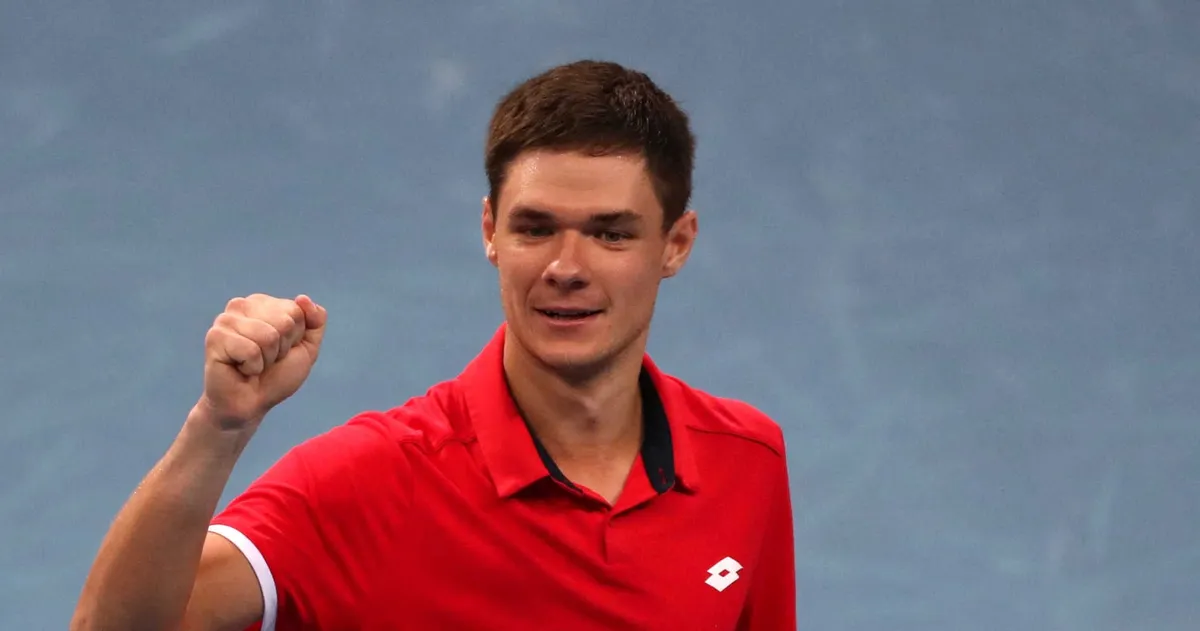 kamil majchrzak — IT news