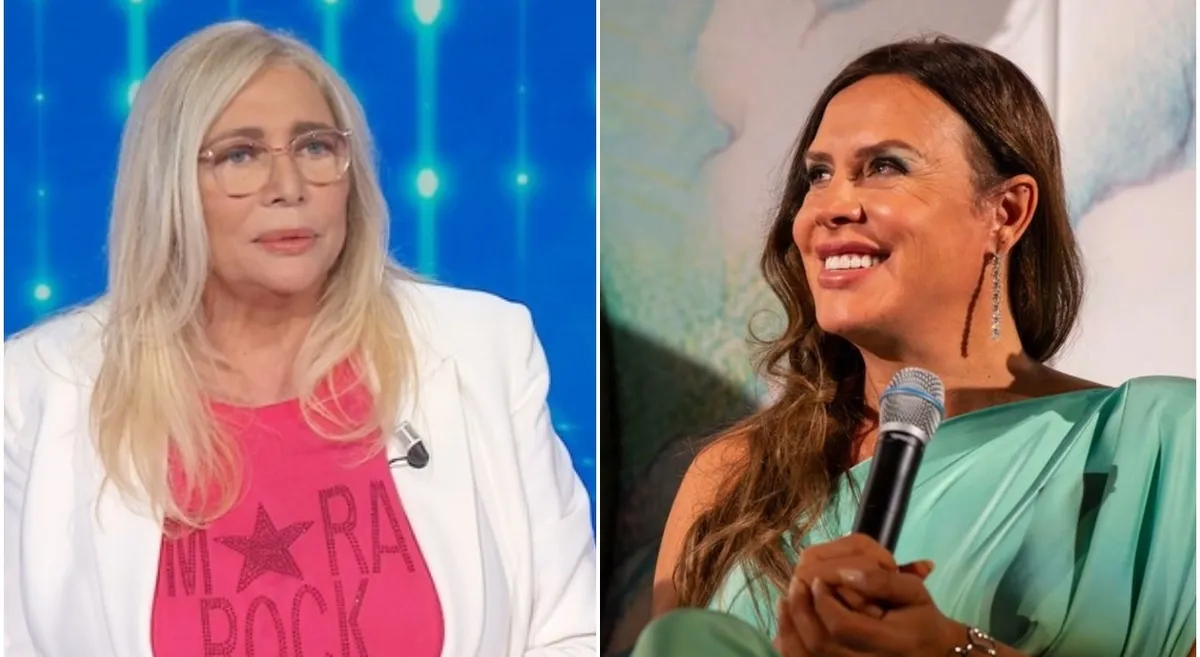 karla sofía gascón — IT news