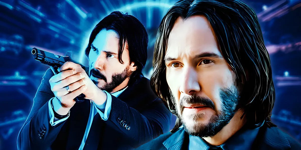 keanu reeves — IT news