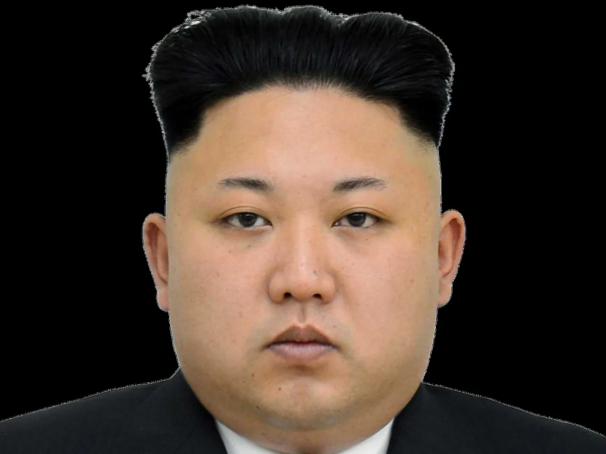 kim jong un — IT news