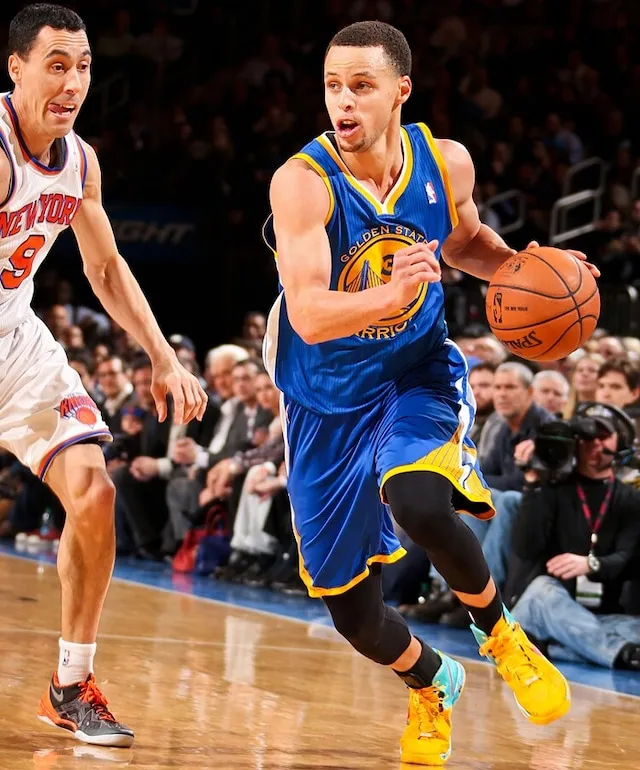 knicks - warriors — IT news