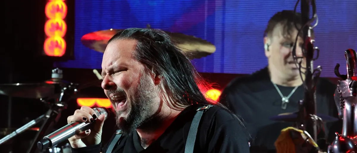 korn italia — IT news