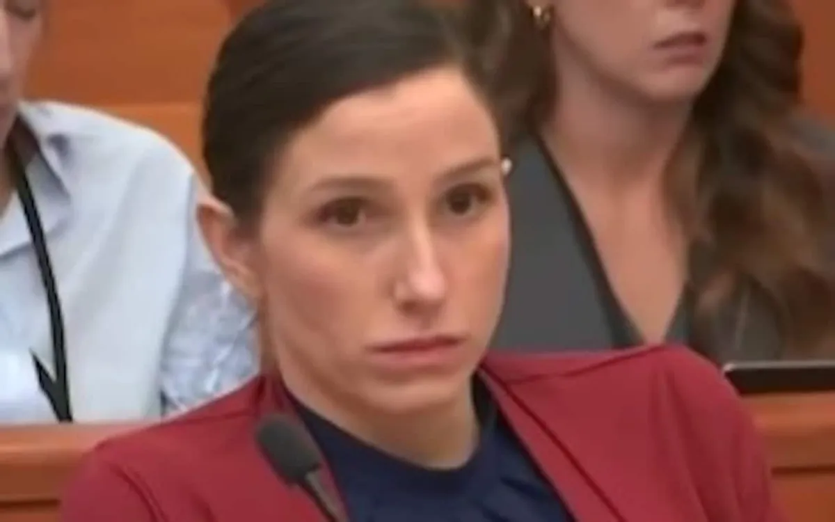 kouri richins — IT news