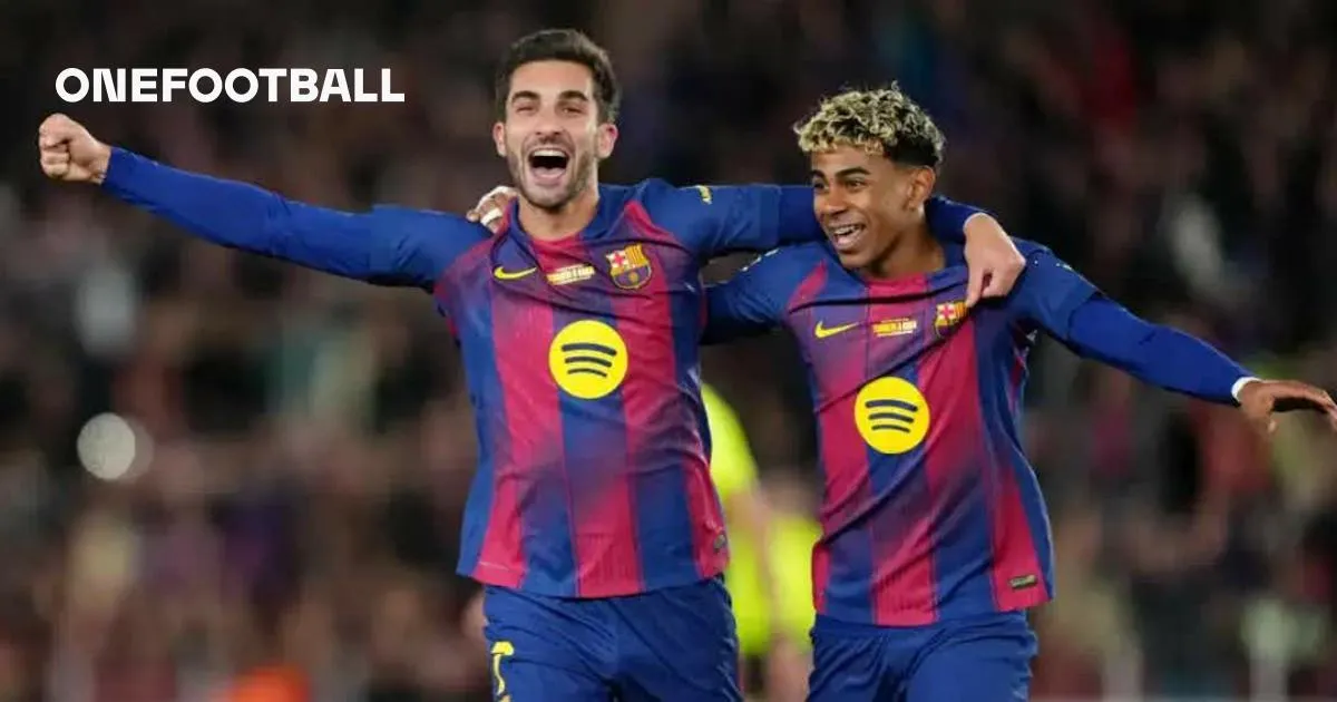 la liga — IT news