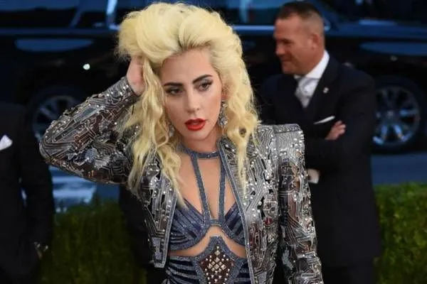 lady gaga — IT news