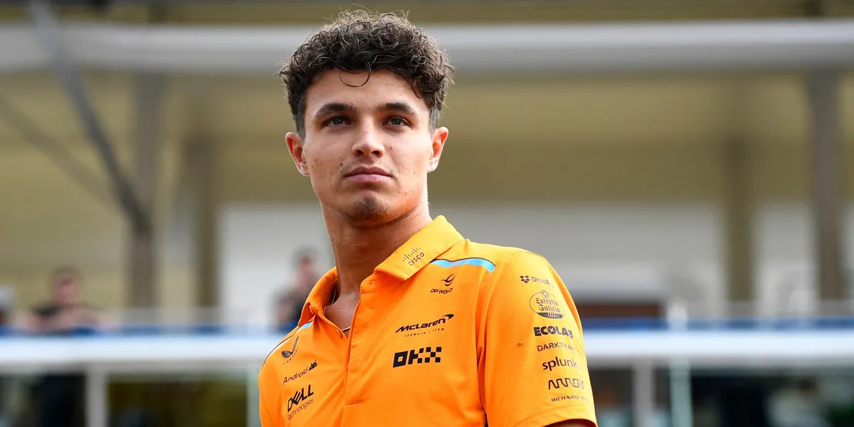 lando norris — IT news