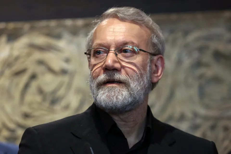 larijani — IT news