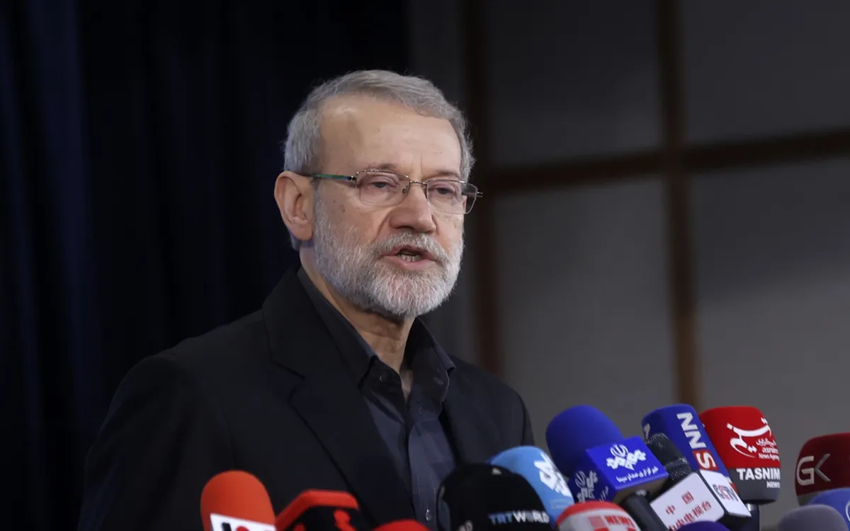 larijani — IT news