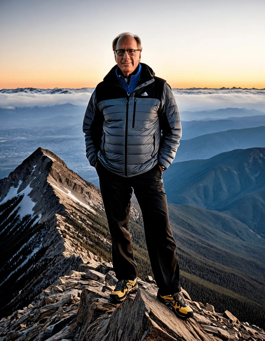 larry fink — IT news