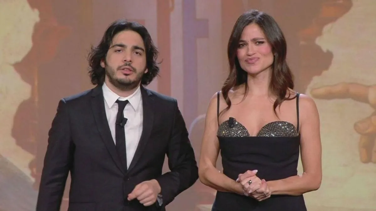 le iene stasera — IT news