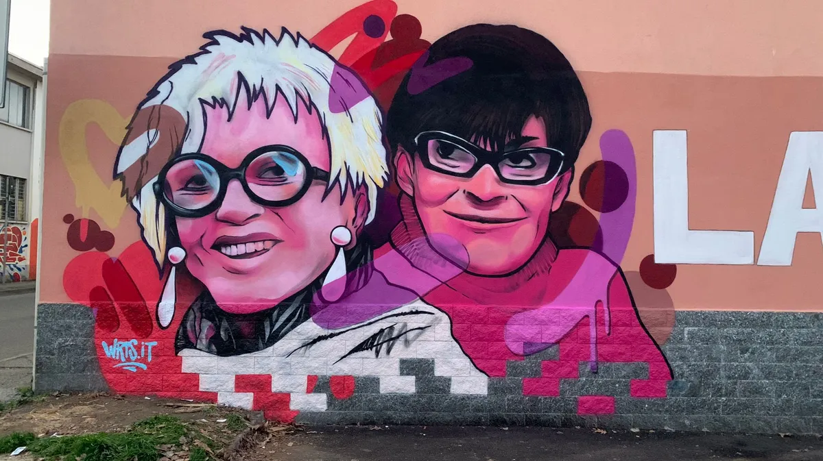 le libere donne margherita lenzi — IT news