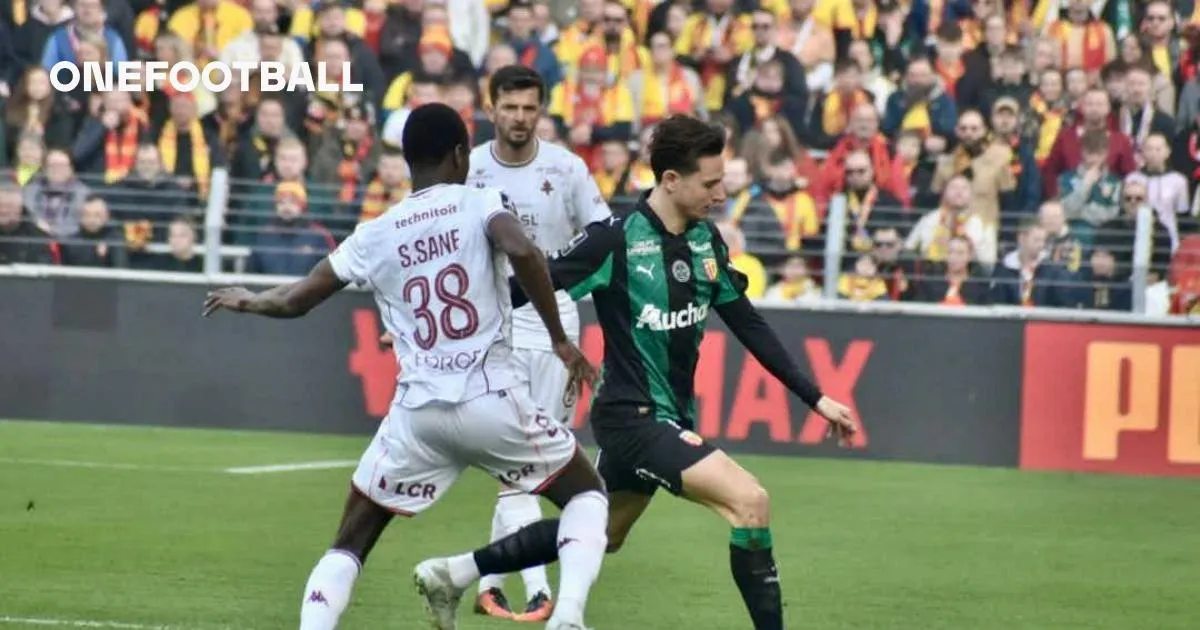 lens - metz — IT news