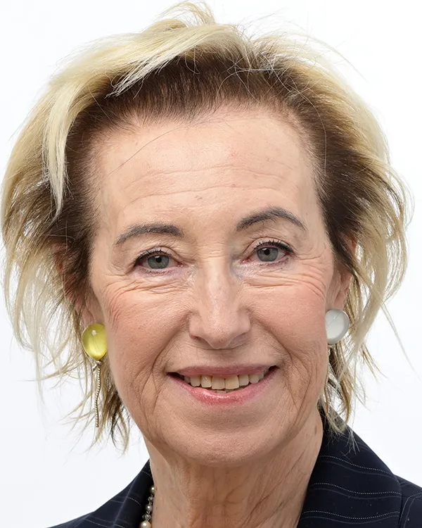 letizia moratti — IT news