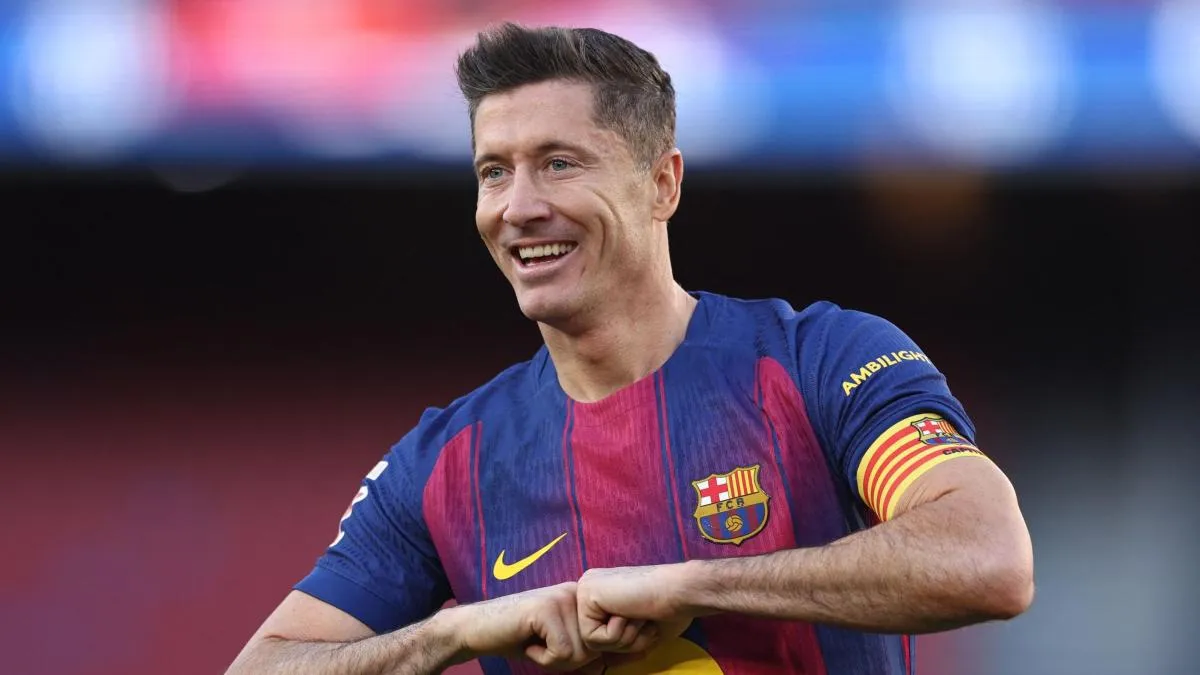 lewandowski — IT news