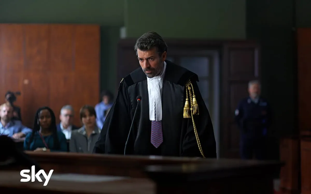 ligas serie tv — IT news