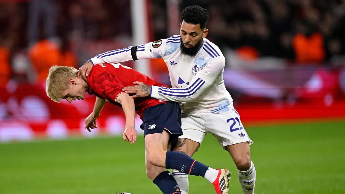 lille aston villa — IT news