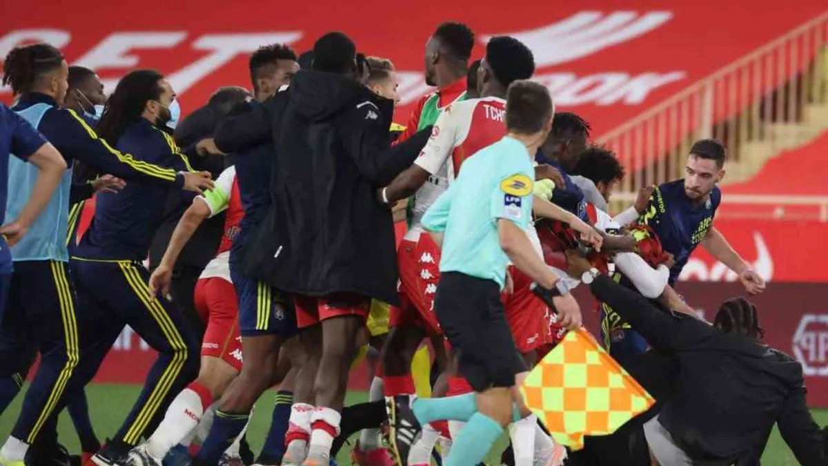 lione - monaco — IT news