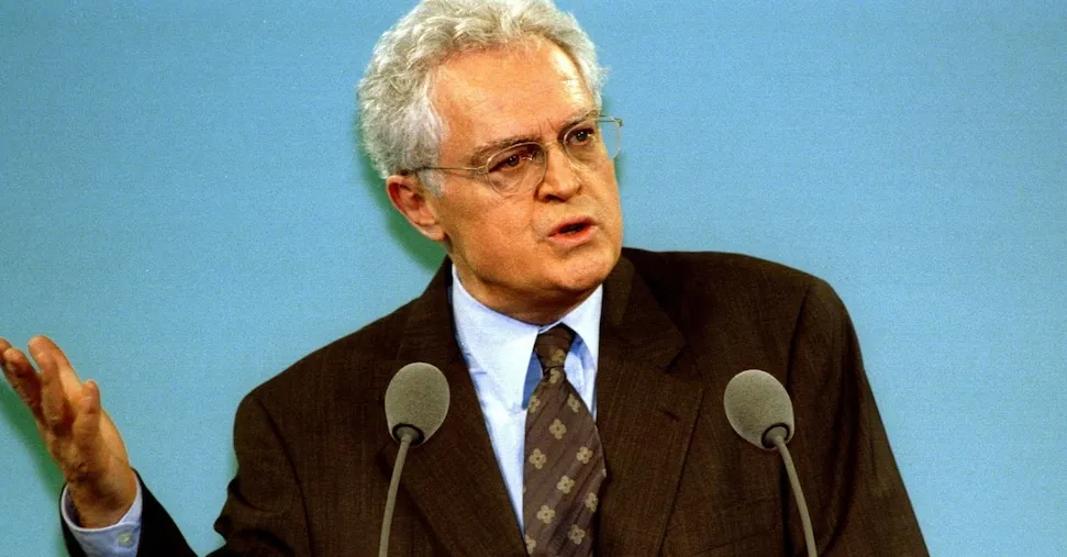 lionel jospin — IT news