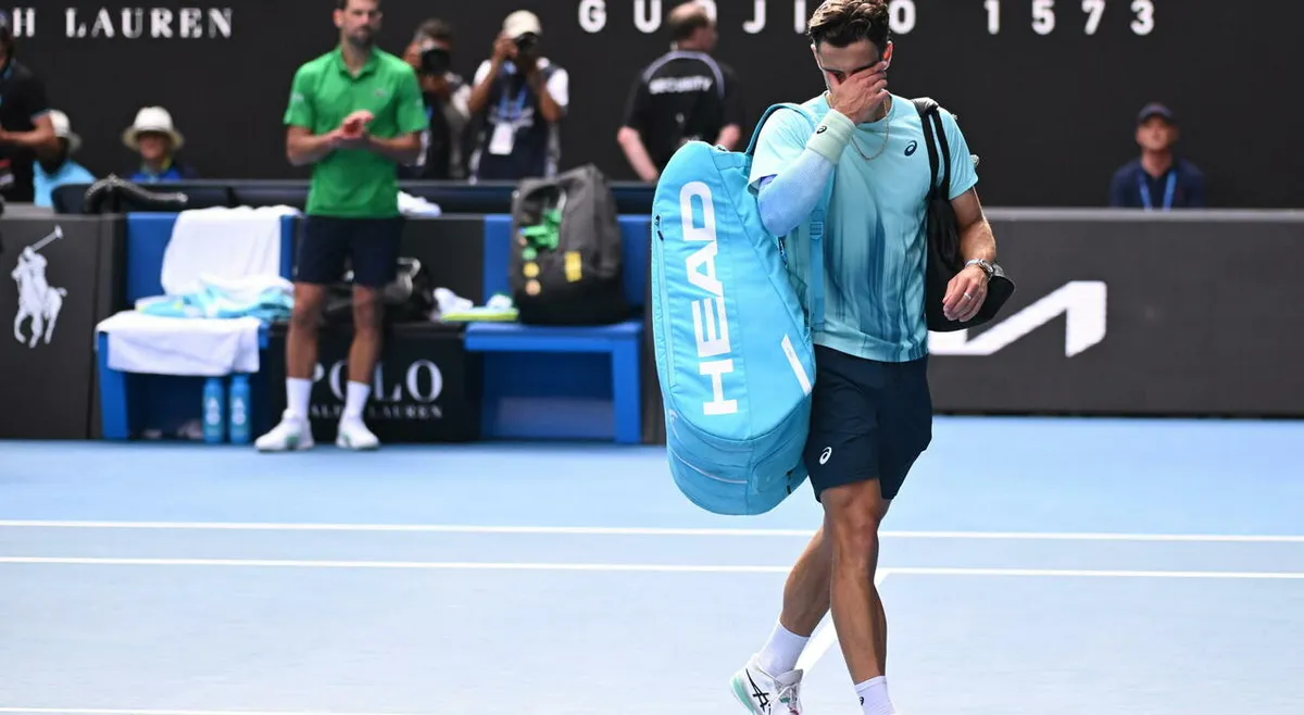 lorenzo musetti — IT news