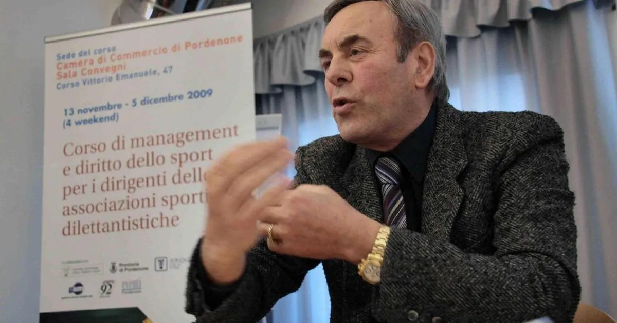 loriano bedin — IT news