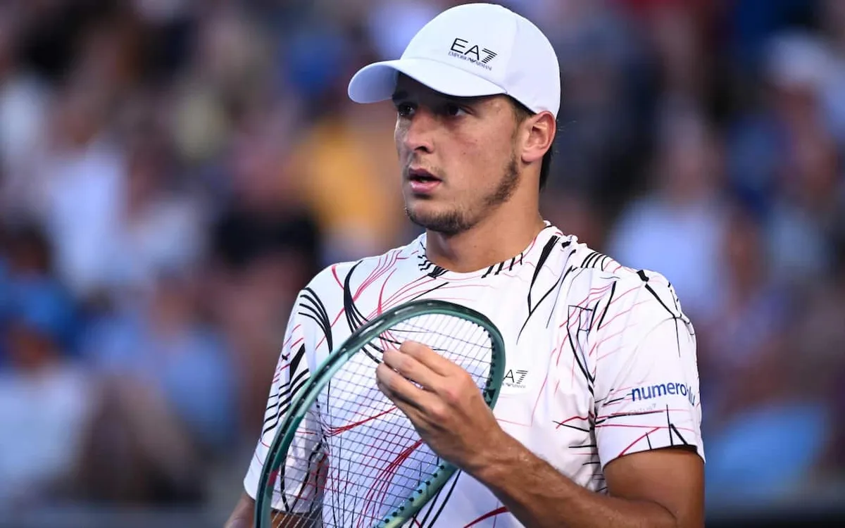 luciano darderi — IT news