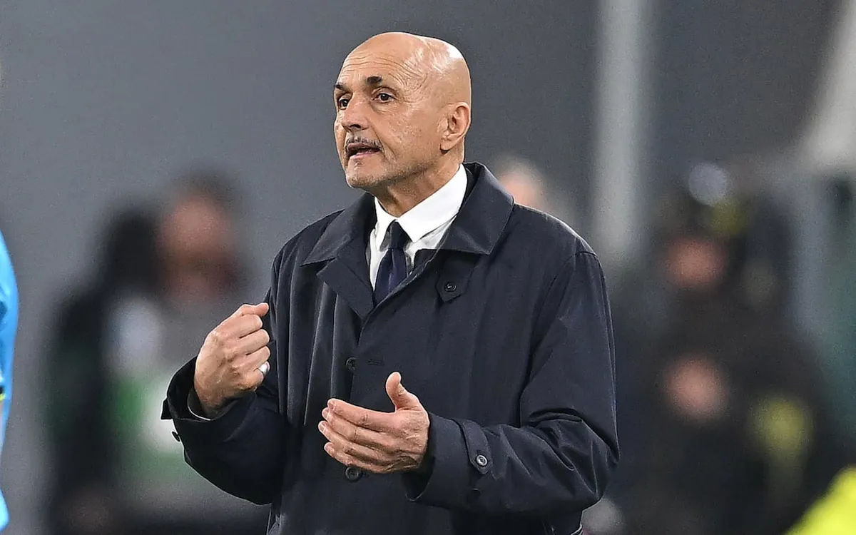 luciano spalletti — IT news