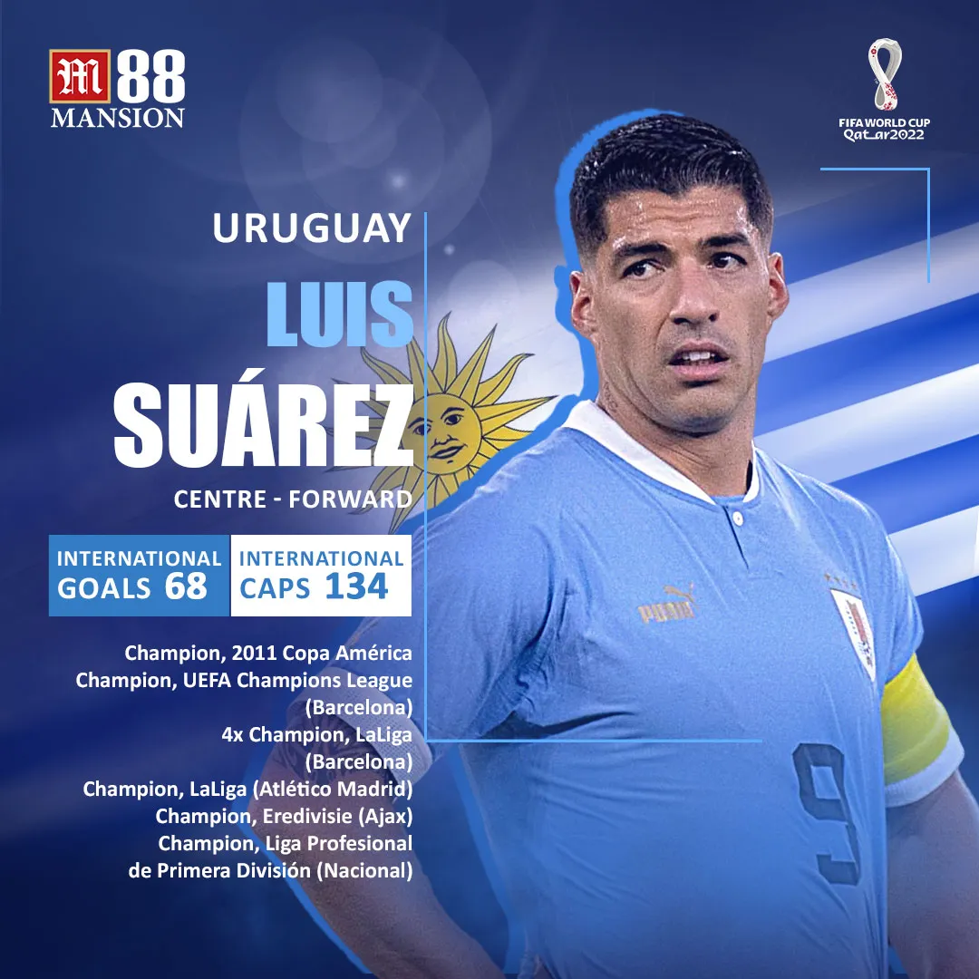 luis suárez — IT news