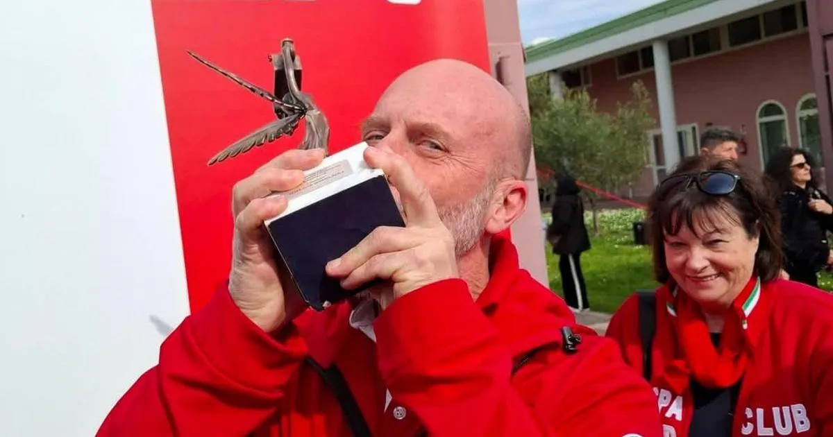 maddaloni — IT news