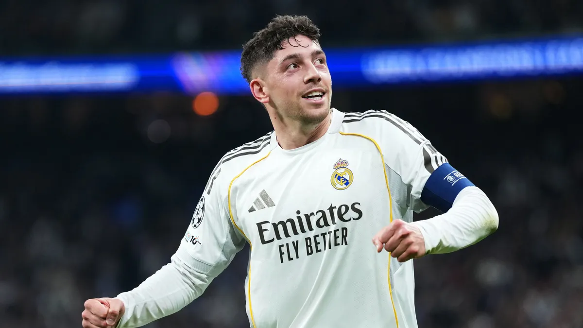 man city vs real madrid — IT news