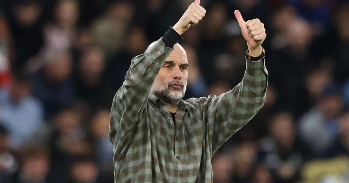 man city — IT news