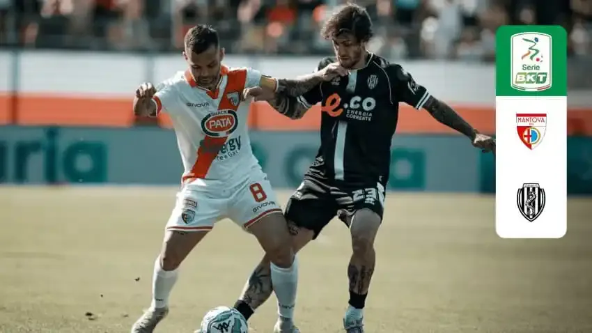 mantova - cesena — IT news