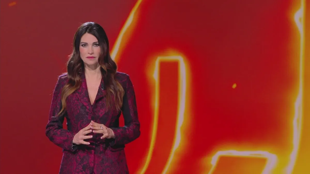 manuela arcuri — IT news