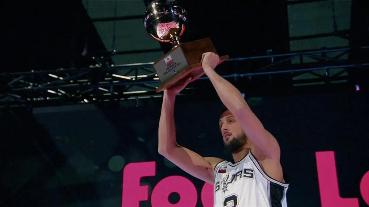 marco belinelli — IT news