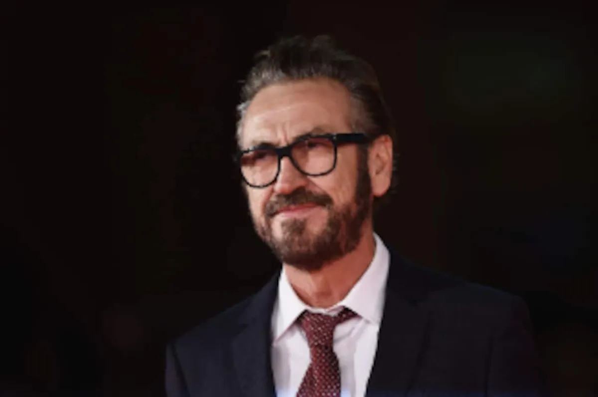 marco giallini — IT news